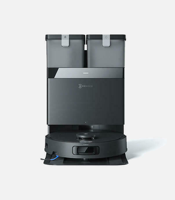 جارو رباتیک شیائومی مدل ECOVACS T30C Omni