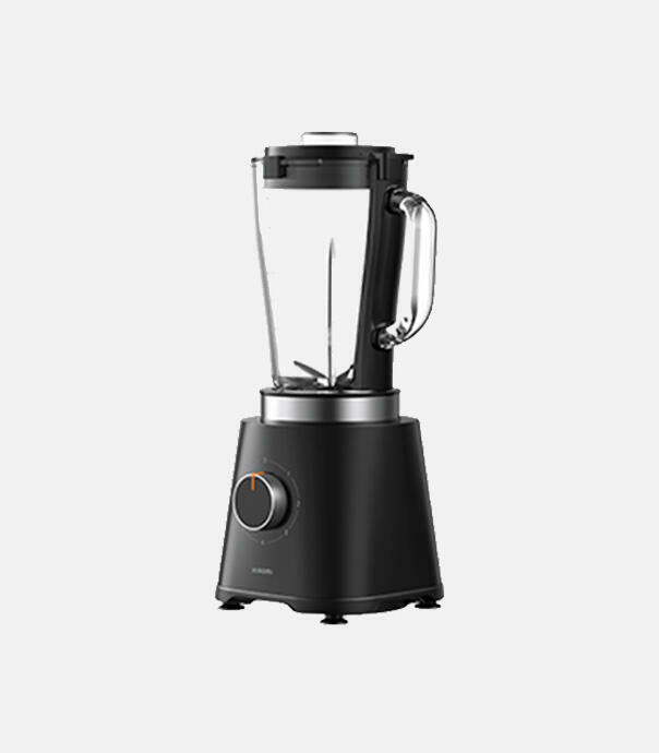 مخلوط کن و آسیاب کن شیائومی مدل MLLJ001CM-1A