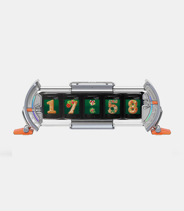 نمایشگر دیجیتال دیووم مدل Divoom Times Gate