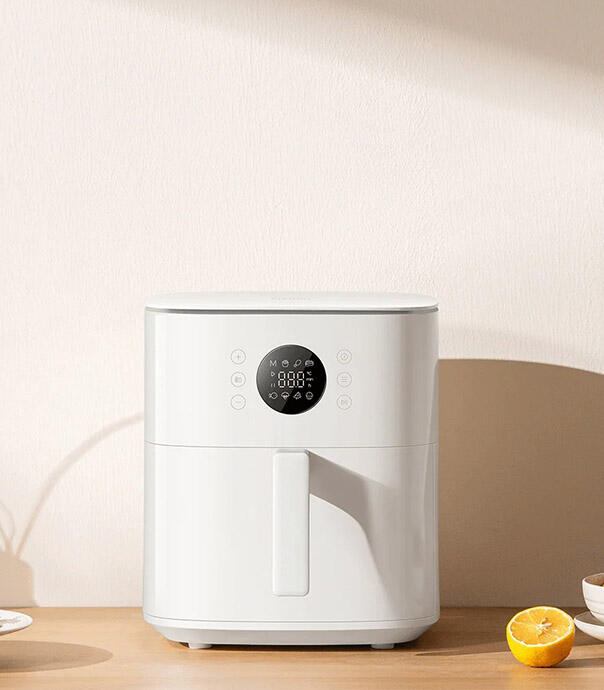 سرخ کن 6.5 لیتری شیائومی مدل Xiaomi Air Fryer 6.5l MAF -W6051