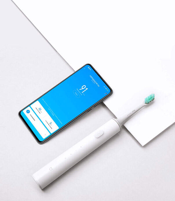 مسواک برقی هوشمند شیائومی Mi Smart Electric Toothbrush T500