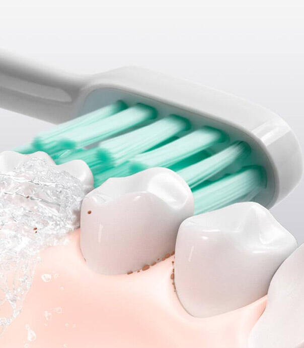 مسواک برقی هوشمند شیائومی Mi Smart Electric Toothbrush T500