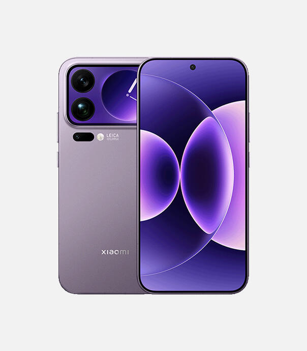 گوشی شیائومی مدل 17 Pro Max با ظرفیت 1/16 ترابایت