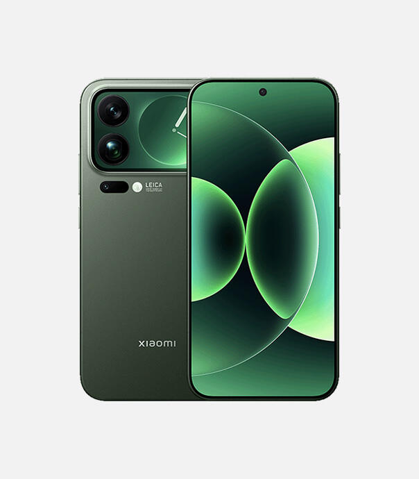 گوشی شیائومی مدل 17 Pro Max با ظرفیت 1/16 ترابایت