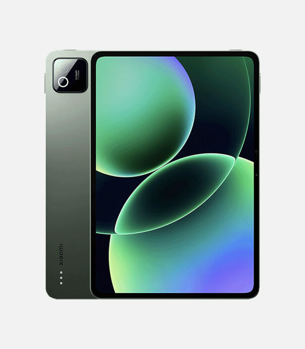 تبلت شیائومی مدل Pad 8 با ظرفیت 128/8 گیگابایت