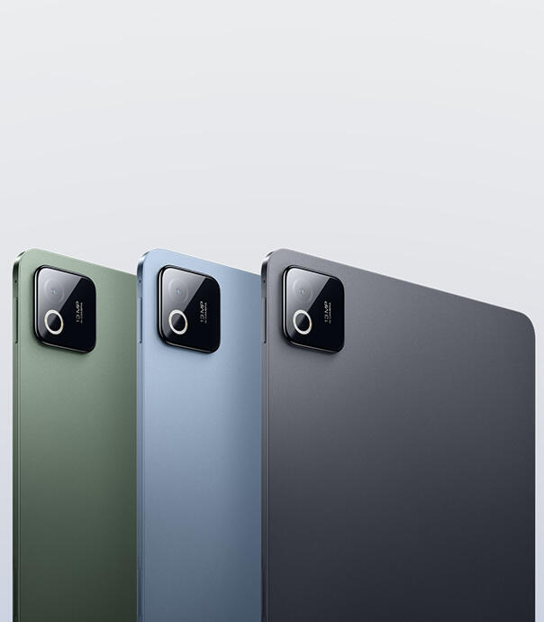 تبلت شیائومی مدل Pad 8 Pro با ظرفیت 128/8 گیگابایت