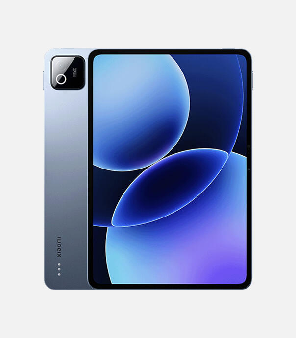 تبلت شیائومی مدل Pad 8 Pro با ظرفیت 128/8 گیگابایت