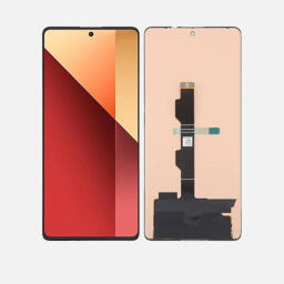 تاچ و ال سی دی شیائومی LCD/TOUCH XIAOMI POCO F6 PRO 5G