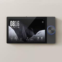 بررسی جامع قابلیت‌های صفحه کنترل مرکزی هوشمند شیائومی مدل Xiaomi Smart Central Control Screen Max؛ قلب تپنده خانه هوشمند