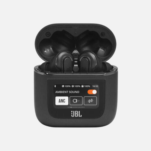 هندزفری بلوتوثی جی بی ال مدل JBL Tour Pro 2