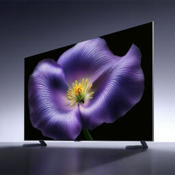 تلویزیون شیائومی S Pro Mini LED 2026 با سیستم‌عامل HyperOS 3 معرفی شد؛ تحولی در سرگرمی خانگی با فناوری پیشرفته!