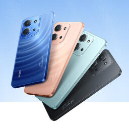 گوشی اقتصادی شیائومی مدل Redmi 15C برای بازارهای جهانی معرفی شد؛ ترکیبی از طراحی شیک، باتری قدرتمند و قیمت مقرون‌به‌صرفه