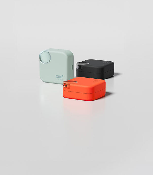 هندزفری بلوتوثی ناتینگ مدل CMF Buds 2