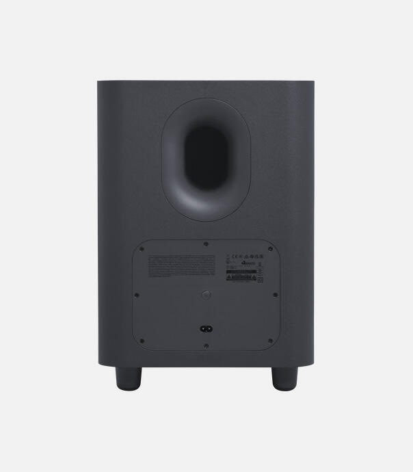 ساندبار جی بی ال مدل JBL Bar 1000