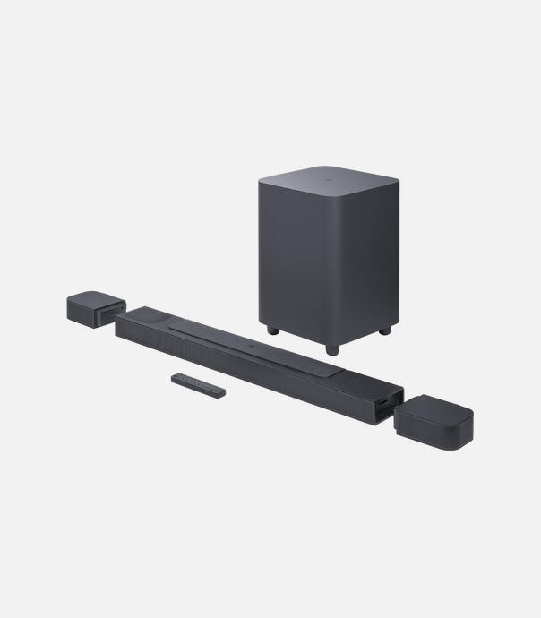 ساندبار جی بی ال مدل JBL Bar 800