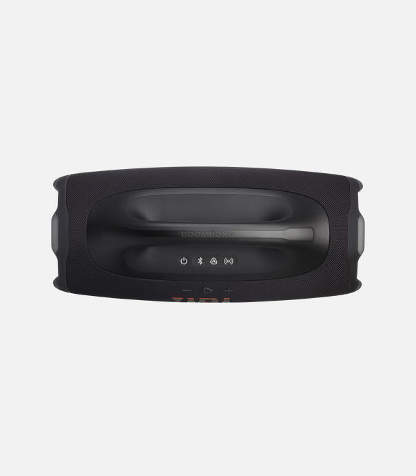 اسپیکر بلوتوثی قابل حمل جی بی ال مدل JBL Boombox 4