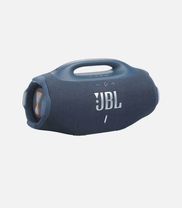 اسپیکر بلوتوثی قابل حمل جی بی ال مدل JBL Boombox 4
