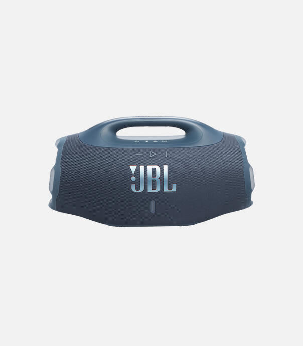 اسپیکر بلوتوثی قابل حمل جی بی ال مدل JBL Boombox 4