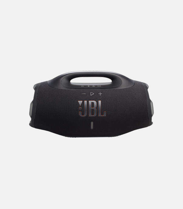 اسپیکر بلوتوثی قابل حمل جی بی ال مدل JBL Boombox 4