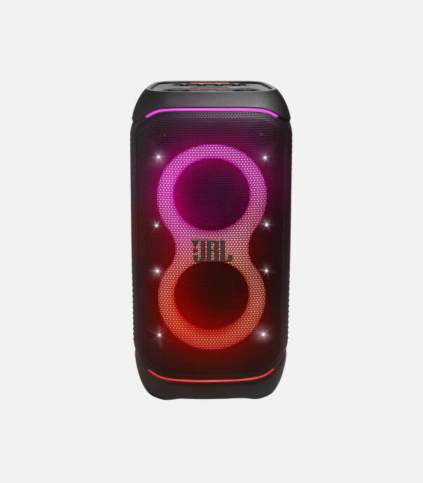 اسپیکر پارتی باکس جی بی ال مدل JBL PartyBox Stage 320