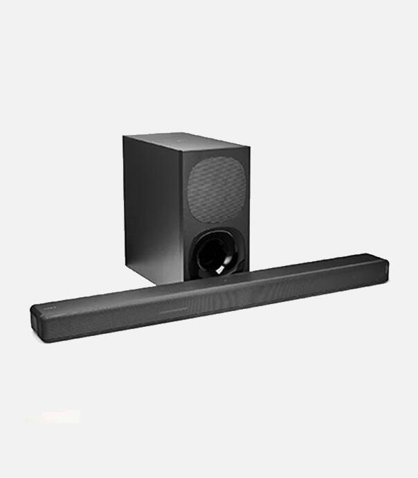 ساندبار سونی مدل HT-S400