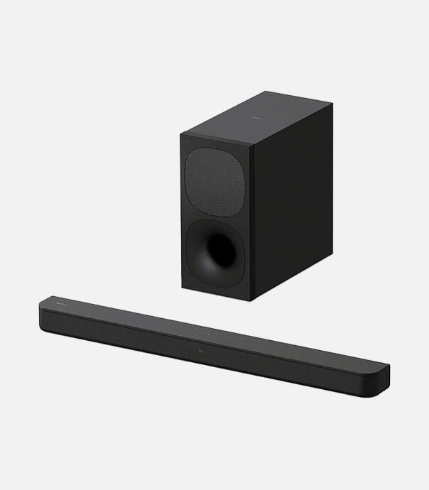 ساندبار سونی مدل HT-S400