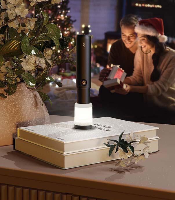 چراغ قوه Jimihome مدل G3801