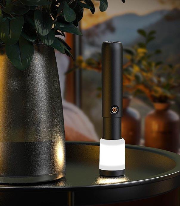 چراغ قوه Jimihome مدل G3801