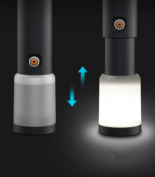 چراغ قوه Jimihome مدل G3801