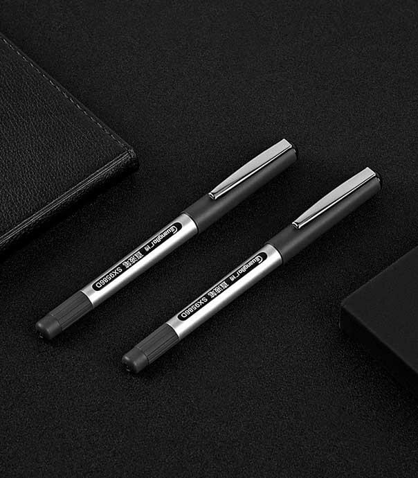 پک ۱۲ عددی روان‌نویس GUANGBO SX9586D