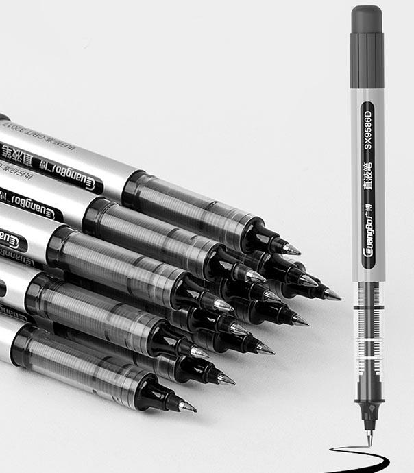 پک ۱۲ عددی روان‌نویس GUANGBO SX9586D
