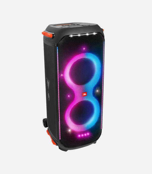 اسپیکر پارتی باکس جی بی ال مدل JBL PartyBox 710