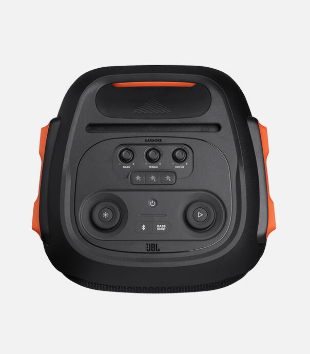 اسپیکر پارتی باکس جی بی ال مدل JBL PartyBox 710