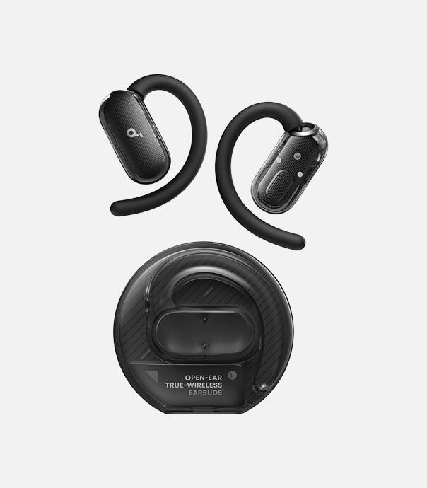 هندزفری بلوتوثی انکر مدل Soundcore V40i A3878