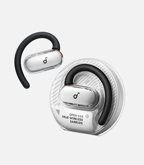 هندزفری بلوتوثی انکر مدل Soundcore V40i A3878