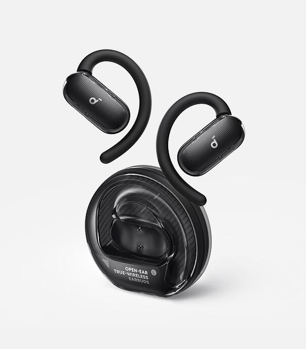 هندزفری بلوتوثی انکر مدل Soundcore V40i A3878