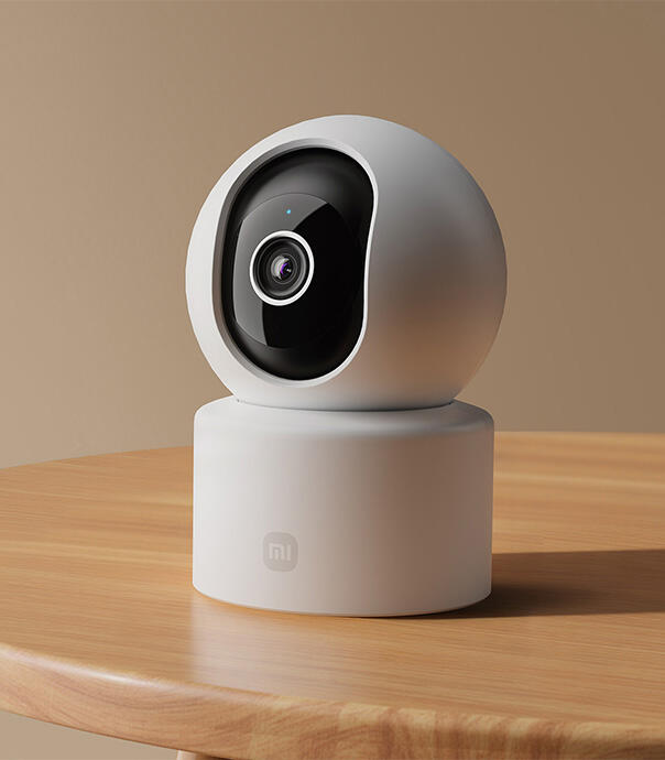 دوربین نظارتی هوشمند شیائومی مدل C302