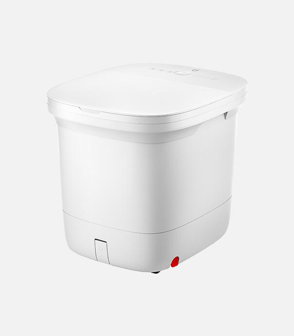 شستشو دهنده و ماساژور هوشمند پا شیائومی مدل Mijia MJZYQ02XM