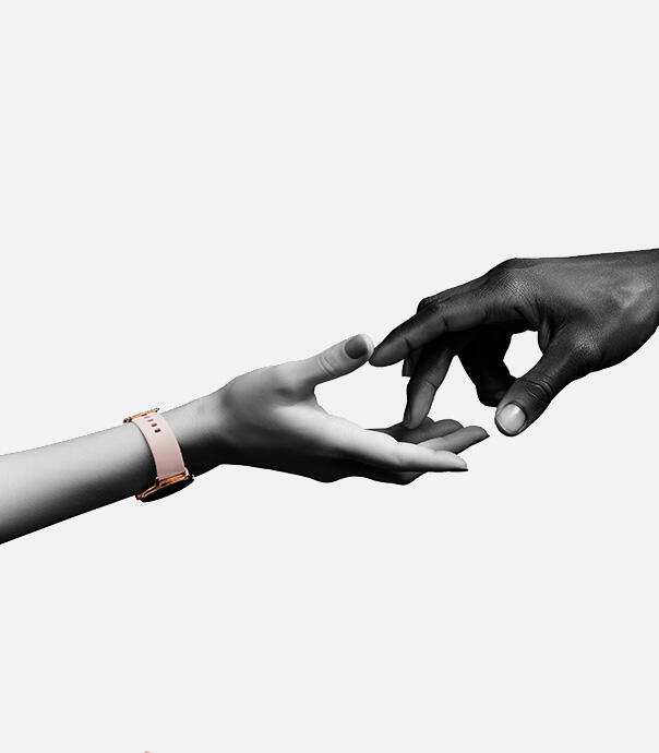 ساعت هوشمند شیائومی مدل Glorimi Angel