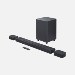 ساندبار جی بی ال مدل JBL Bar 1000