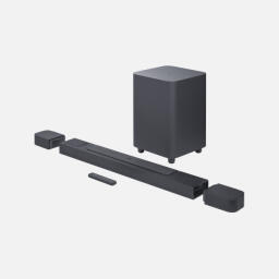 ساندبار جی بی ال مدل JBL Bar 800