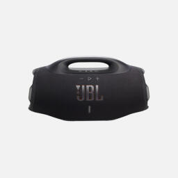 اسپیکر بلوتوثی قابل حمل جی بی ال مدل JBL Boombox 4