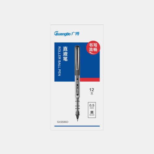 پک ۱۲ عددی روان‌نویس GUANGBO SX9586D