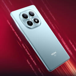 گوشی شیائومی مدل Redmi Note ۱۵ ۵G با دوربین ۱۰۸ مگاپیکسلی، سیستم‌ عامل HyperOS 2 و تراشه اسنپدراگون ۶ نسل ۳ در هند عرضه شد!