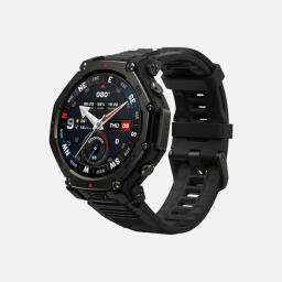 ساعت هوشمند شیائومی مدل Amazfit T-Rex 3 Pro نسخه 48 میلی‌متری