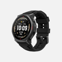 ساعت هوشمند شیائومی مدل Amazfit T-Rex 3 Pro نسخه 44 میلی‌متری