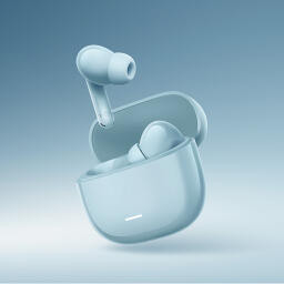 هندزفری بلوتوثی شیائومی مدل Redmi Buds 8 Lite با درایورهای ۱۲.۴ میلی‌متری، فناوری حذف نویز تا ۴۲ دسی‌بل و شارژدهی ۳۶ ساعته به صورت جهانی عرضه شد!