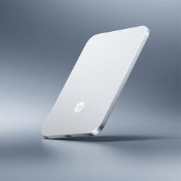 پاوربانک مغناطیسی فوق‌نازک شیائومی (UltraThin Magnetic Power Bank) در ژاپن عرضه شد: ضخامت ۶ میلی‌متر، وزن ۹۸ گرم و ظرفیت ۵۰۰۰ میلی‌آمپرساعتی با شارژ بی‌سیم ۱۵ وات!