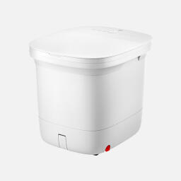 شستشو دهنده و ماساژور هوشمند پا شیائومی مدل Mijia MJZYQ02XM