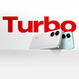 گوشی هوشمند Redmi Turbo 5 شیائومی رسماً در چین عرضه شد: نخستین دستگاه مجهز به Dimensity 8500، باتری ۷۵۶۰ میلی‌آمپرساعتی و نمایشگر Super Sunlight با روشنایی ۳۵۰۰ نیت!